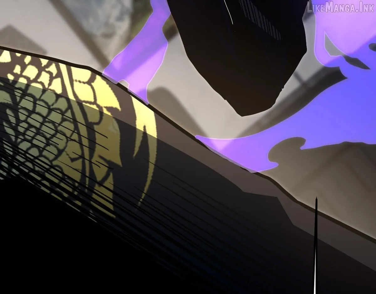 Maxed Strength Necromancer Chapter 132 page 34 - 