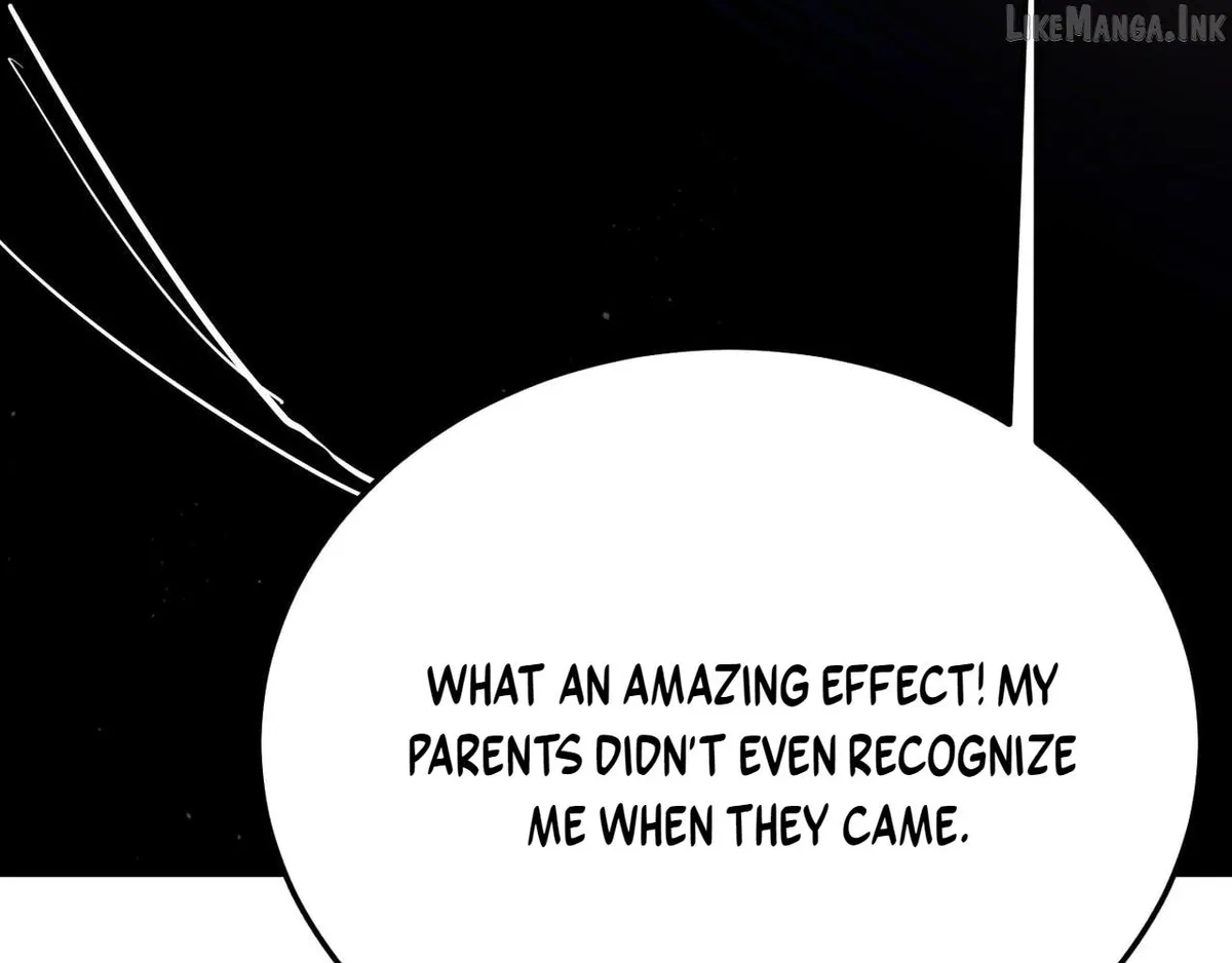 Maxed Strength Necromancer Chapter 132 page 35 - 