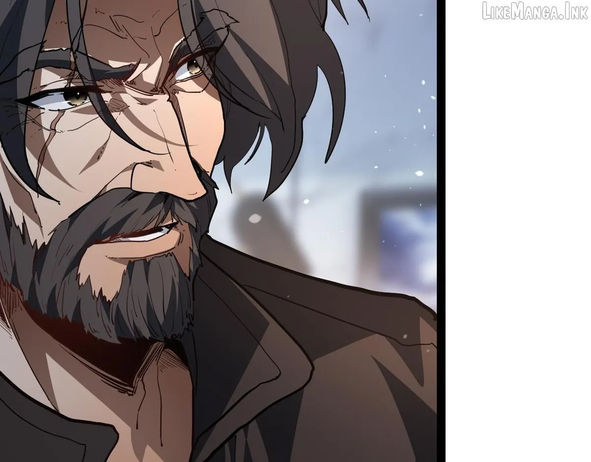 Maxed Strength Necromancer Chapter 132 page 38 - 