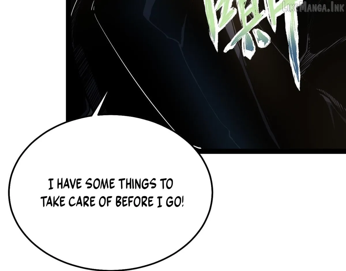 Maxed Strength Necromancer Chapter 132 page 41 - 