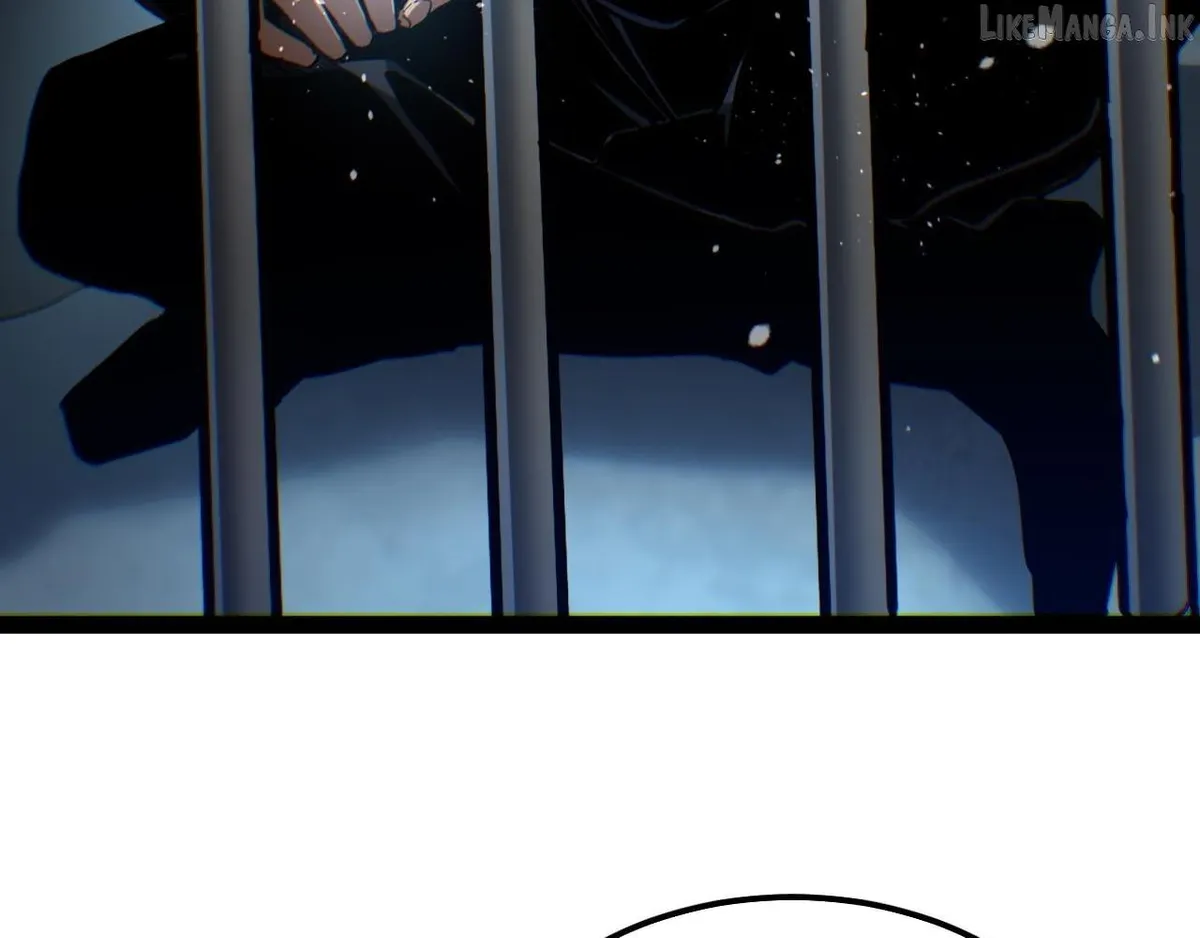 Maxed Strength Necromancer Chapter 132 page 60 - 