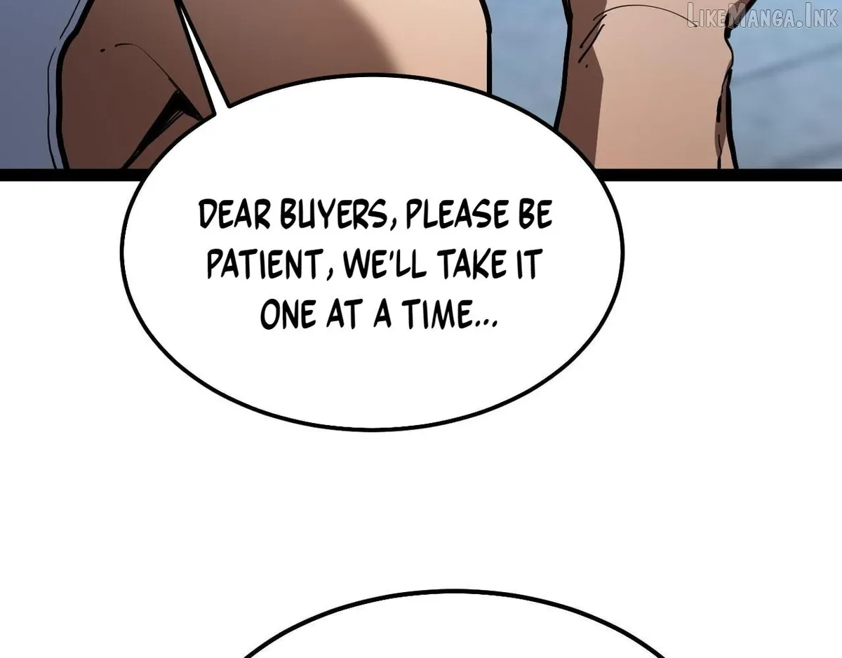 Maxed Strength Necromancer Chapter 132 page 68 - 