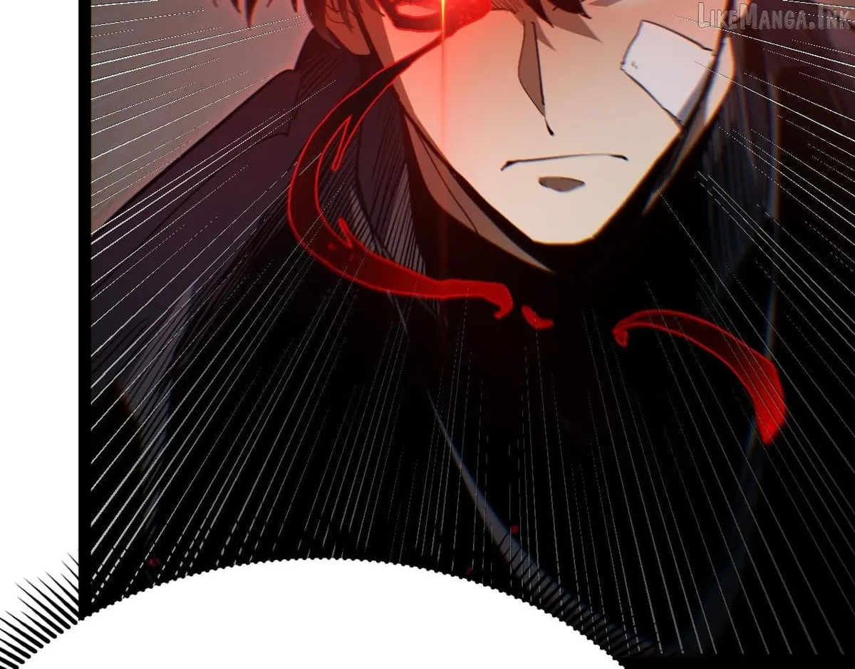 Maxed Strength Necromancer Chapter 132 page 71 - 