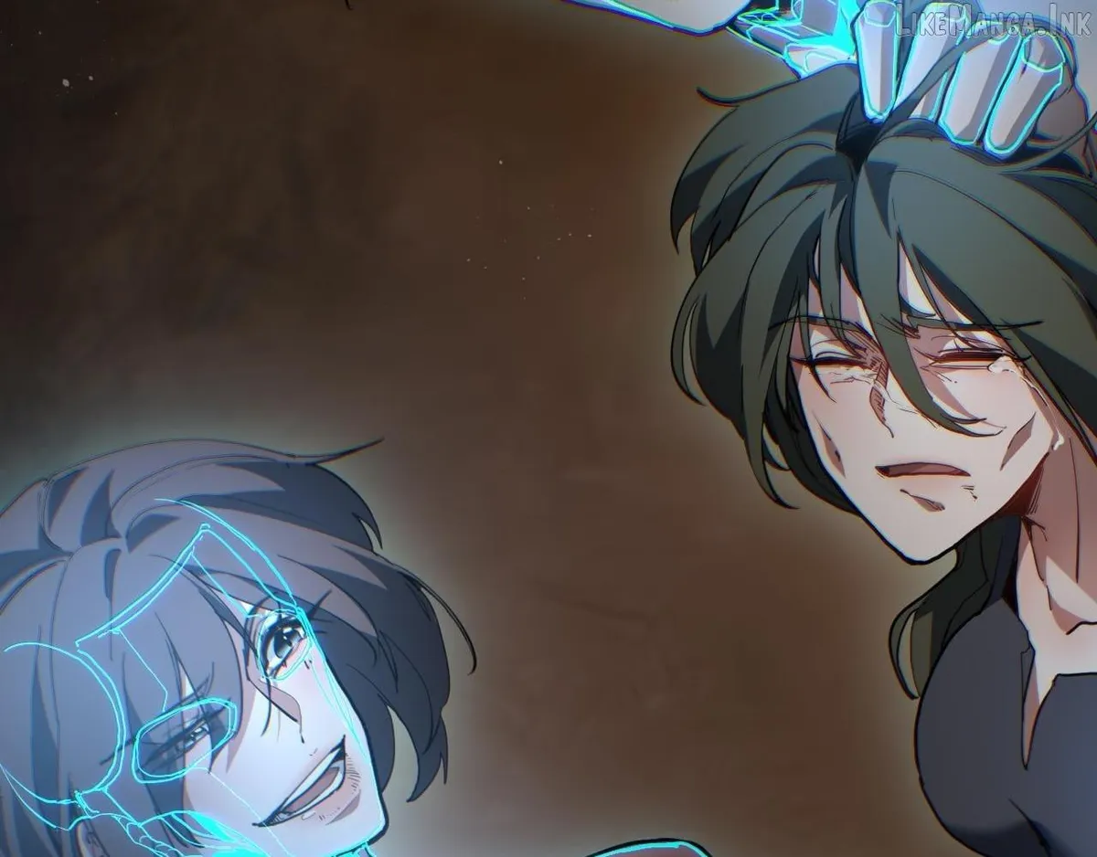 Maxed Strength Necromancer Chapter 132 page 73 - 