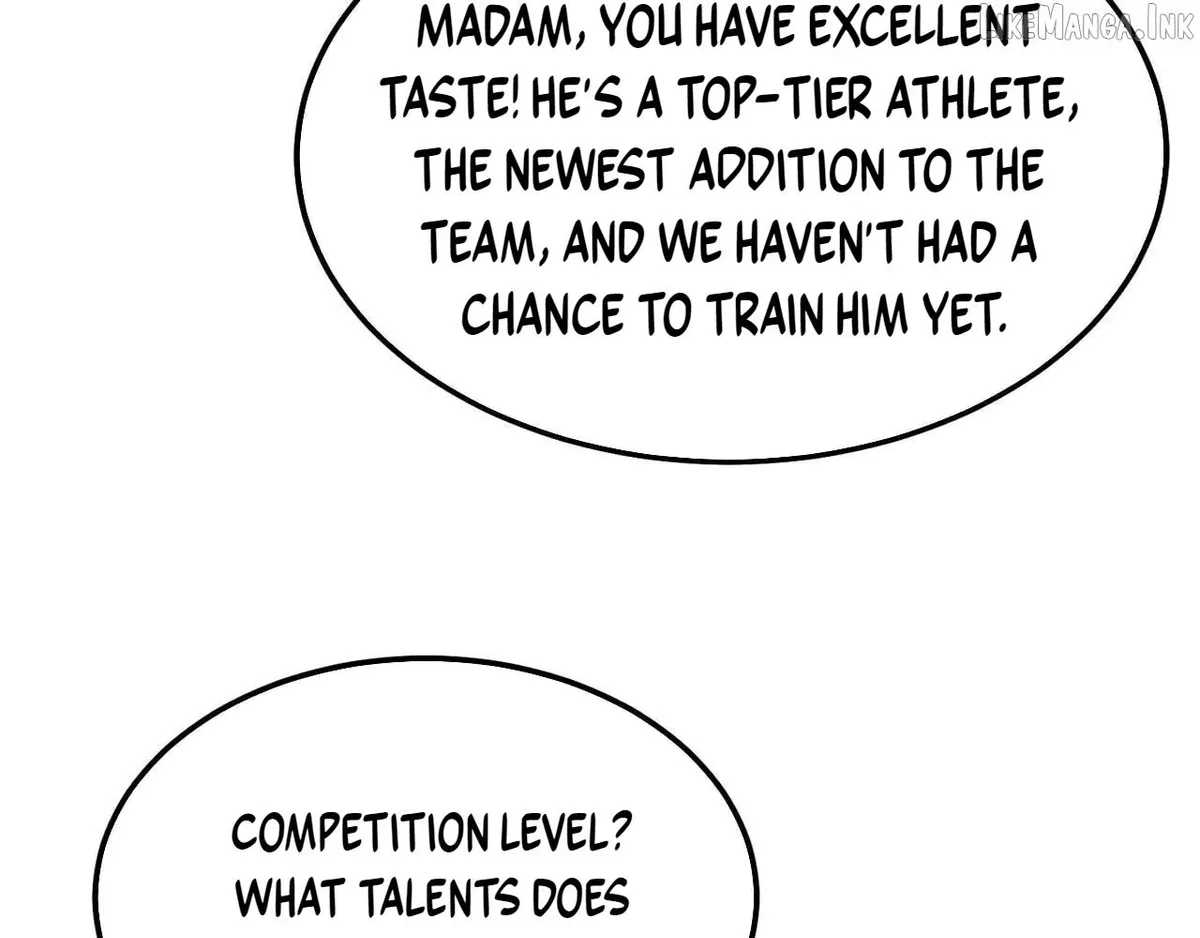 Maxed Strength Necromancer Chapter 132 page 79 - 