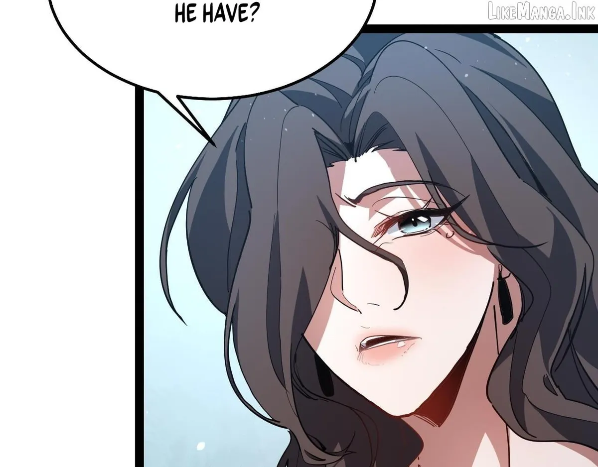 Maxed Strength Necromancer Chapter 132 page 80 - 