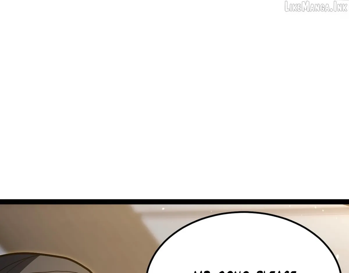 Maxed Strength Necromancer Chapter 132 page 9 - 