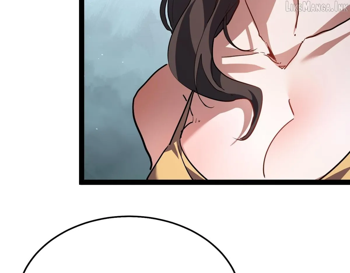Maxed Strength Necromancer Chapter 132 page 81 - 