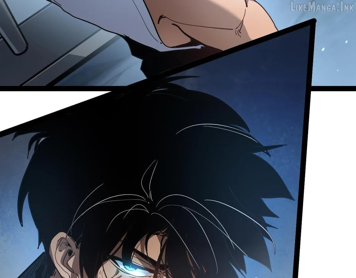 Maxed Strength Necromancer Chapter 132 page 84 - 