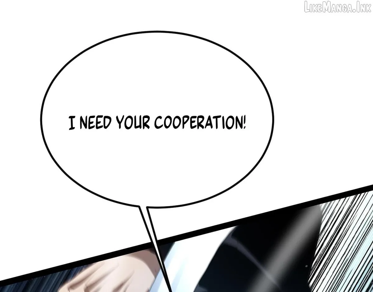Maxed Strength Necromancer Chapter 132 page 91 - 