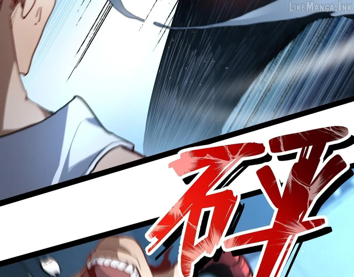 Maxed Strength Necromancer Chapter 132 page 93 - 