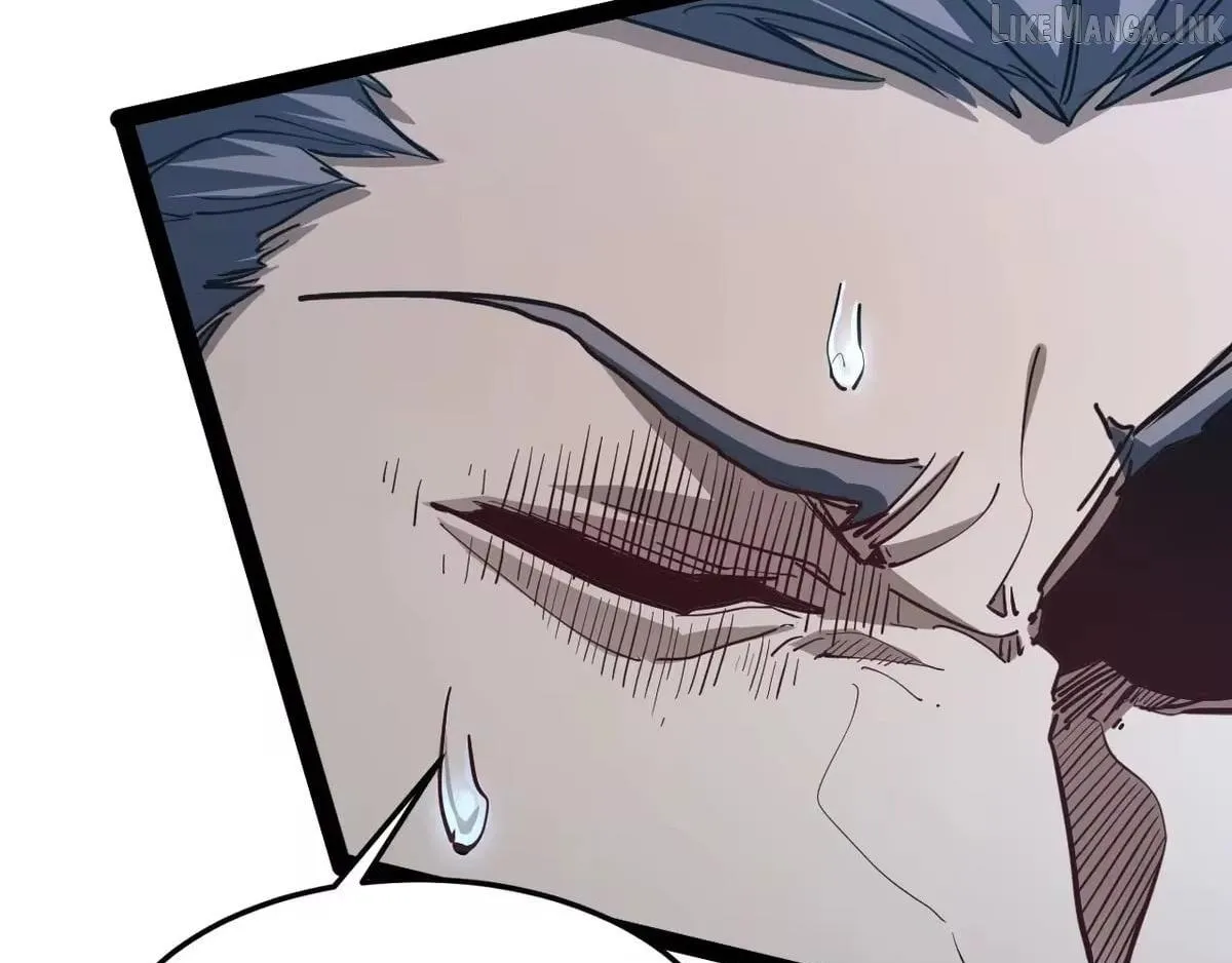 Maxed Strength Necromancer Chapter 133 page 109 - 