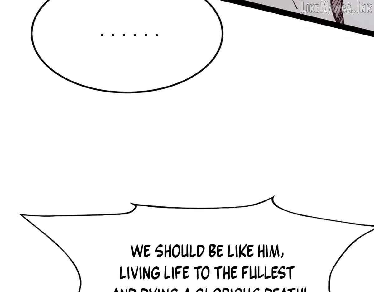 Maxed Strength Necromancer Chapter 133 page 110 - 