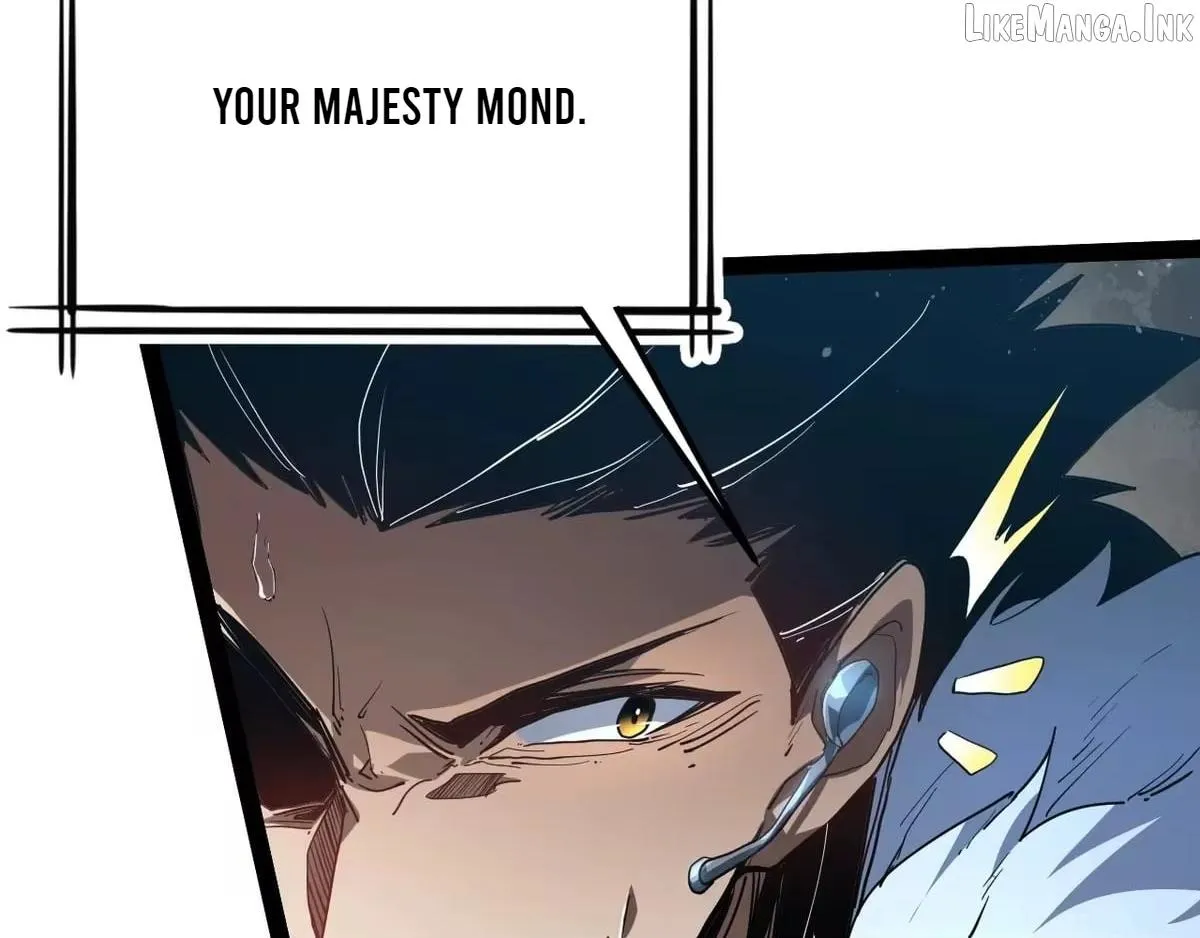 Maxed Strength Necromancer Chapter 133 page 119 - 