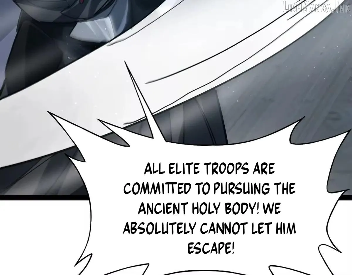 Maxed Strength Necromancer Chapter 133 page 126 - 