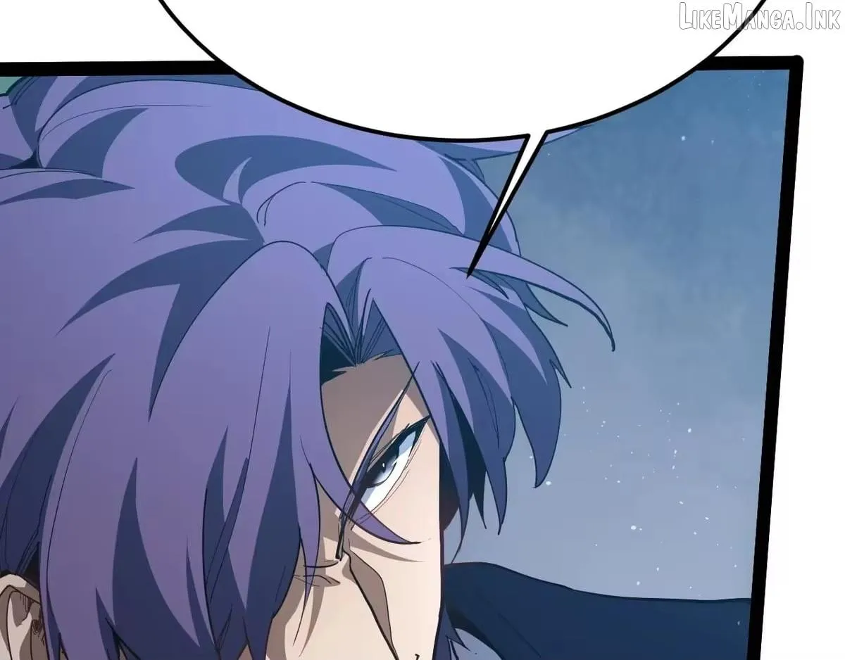 Maxed Strength Necromancer Chapter 133 page 144 - 