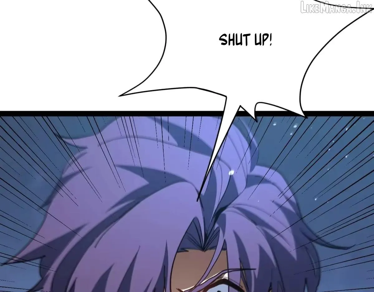 Maxed Strength Necromancer Chapter 133 page 150 - 