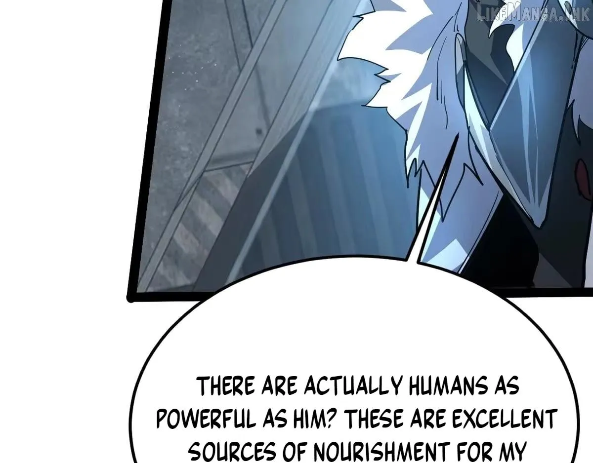 Maxed Strength Necromancer Chapter 133 page 165 - 