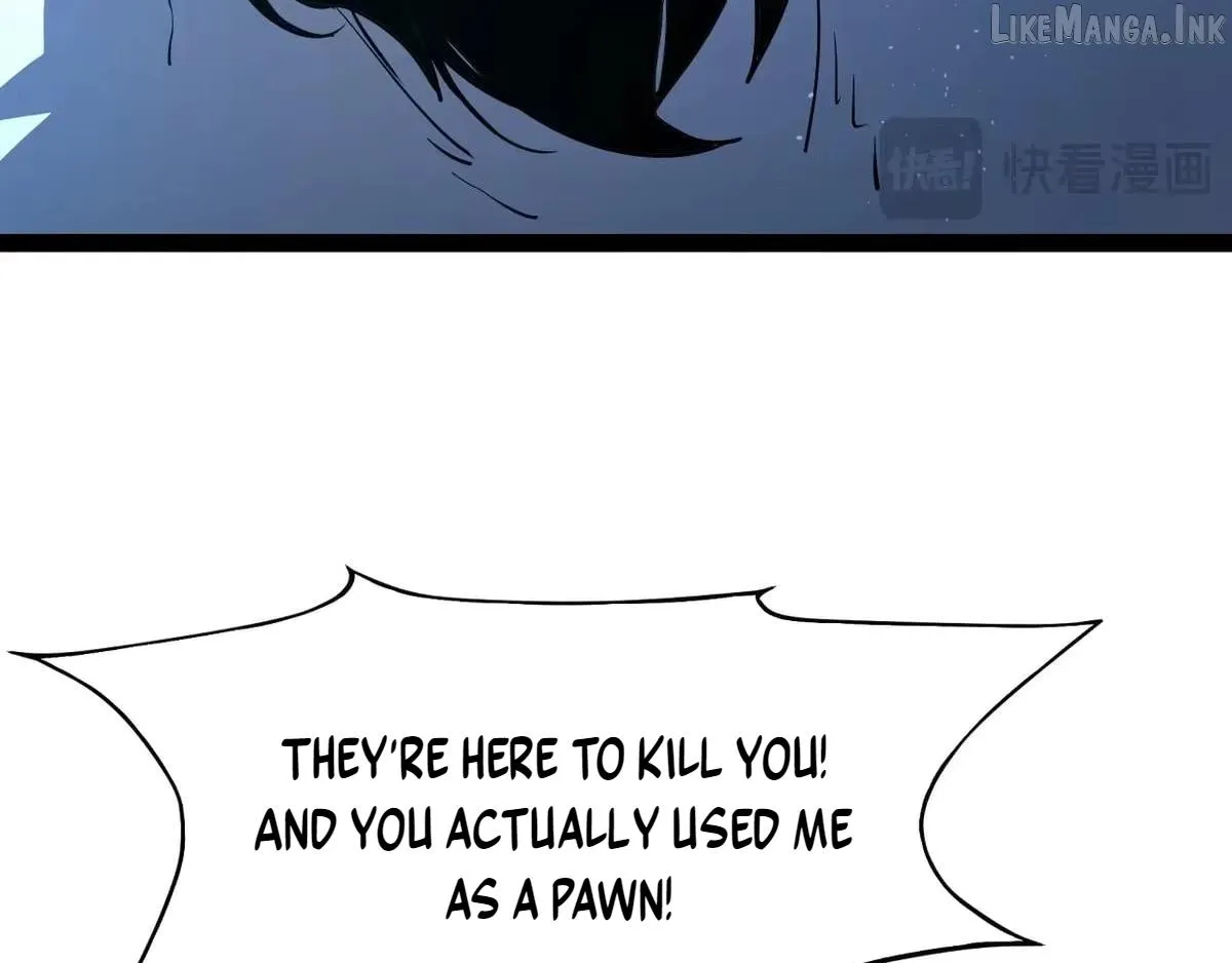 Maxed Strength Necromancer Chapter 133 page 170 - 
