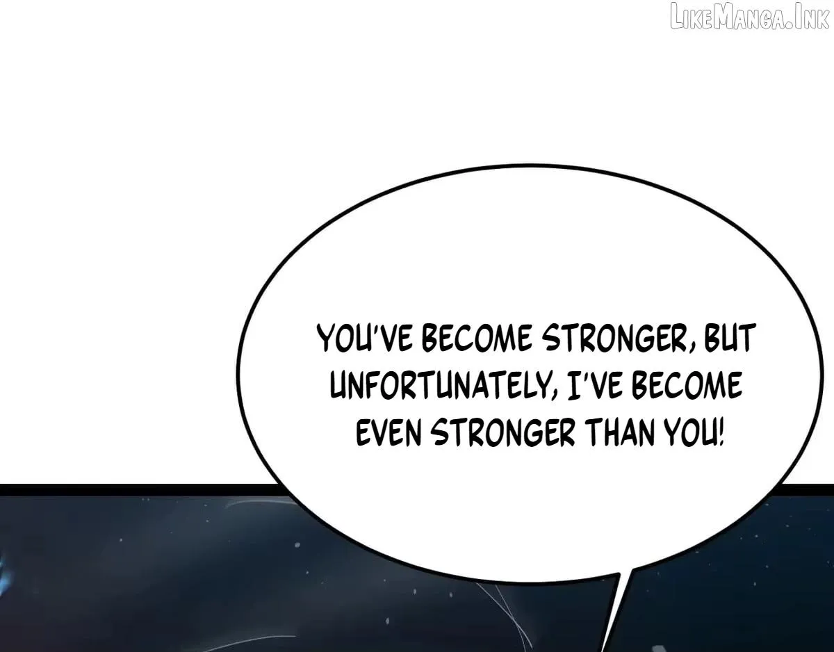 Maxed Strength Necromancer Chapter 133 page 183 - 