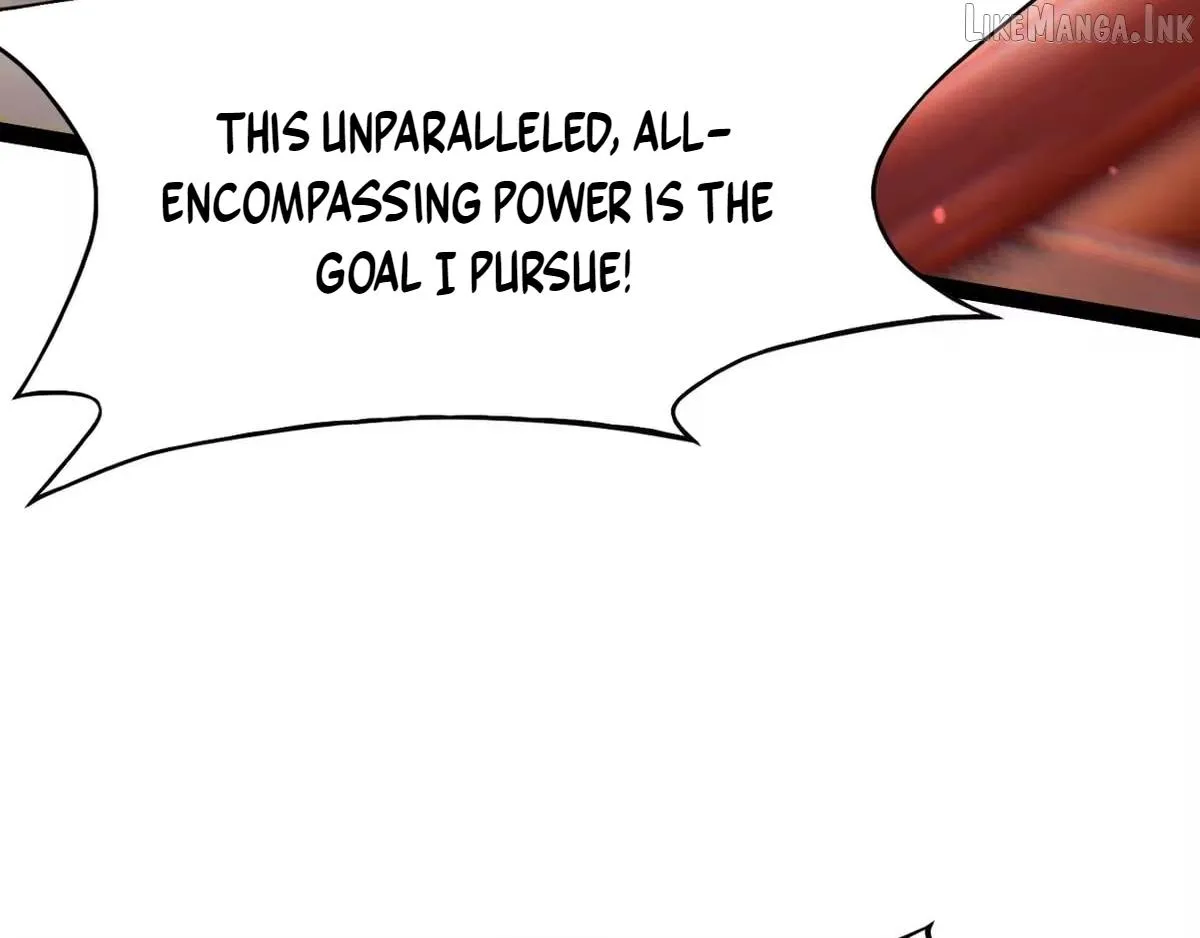 Maxed Strength Necromancer Chapter 133 page 20 - 
