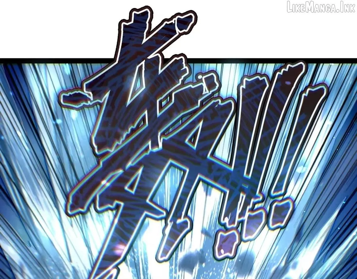 Maxed Strength Necromancer Chapter 133 page 201 - 