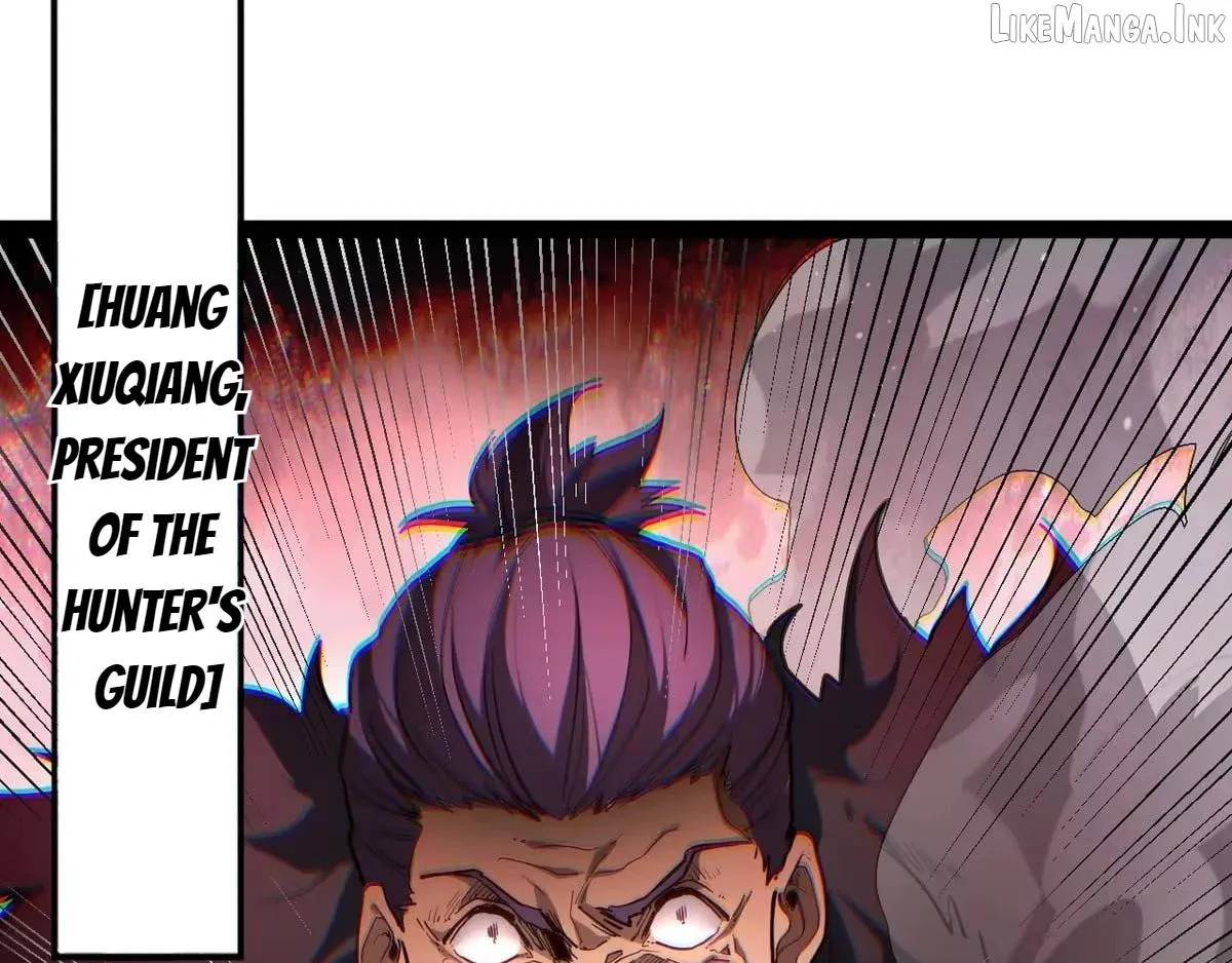 Maxed Strength Necromancer Chapter 133 page 204 - 