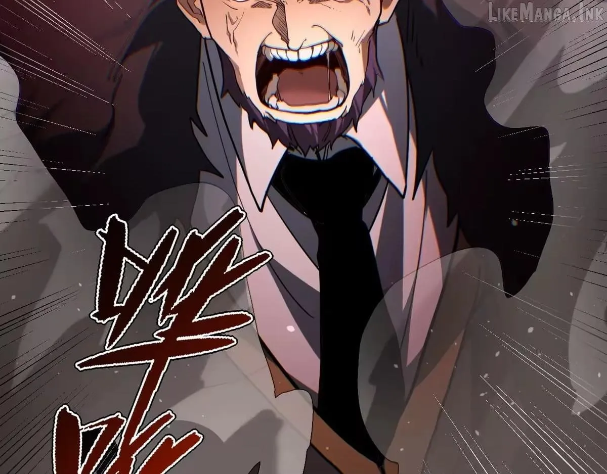 Maxed Strength Necromancer Chapter 133 page 205 - 