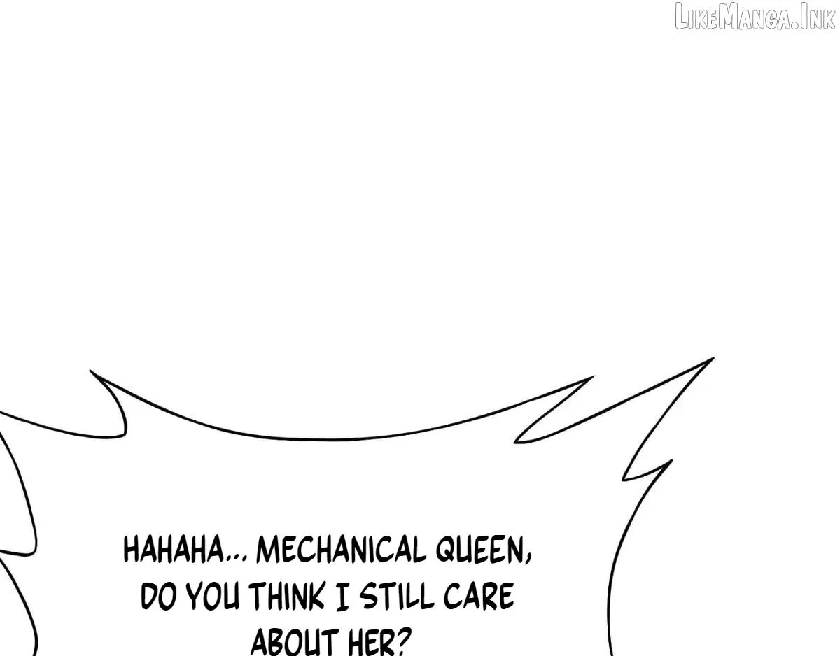 Maxed Strength Necromancer Chapter 133 page 25 - 