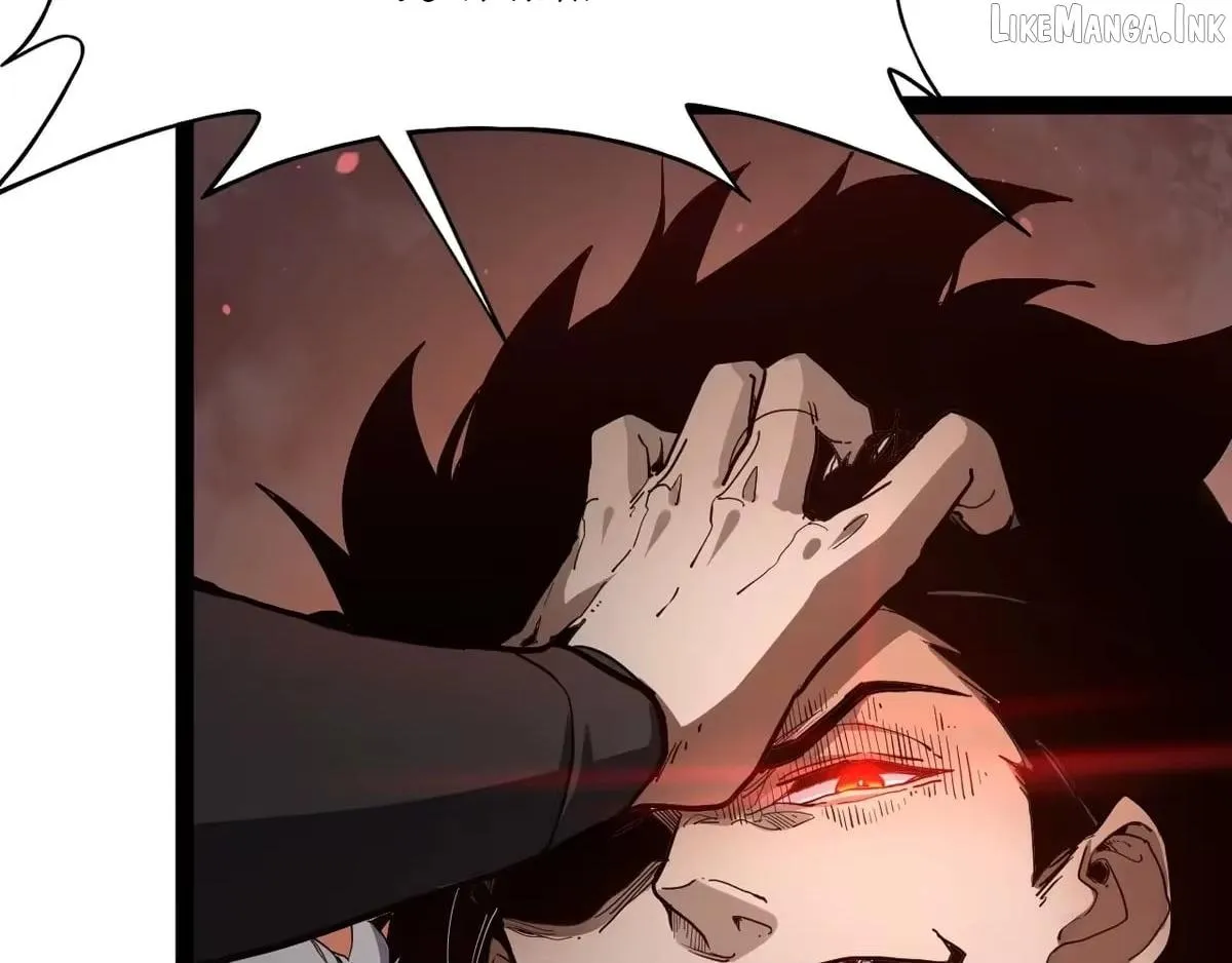 Maxed Strength Necromancer Chapter 133 page 26 - 