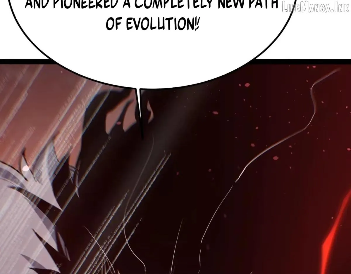 Maxed Strength Necromancer Chapter 133 page 29 - 
