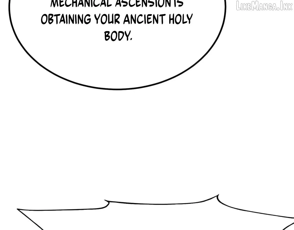 Maxed Strength Necromancer Chapter 133 page 4 - 