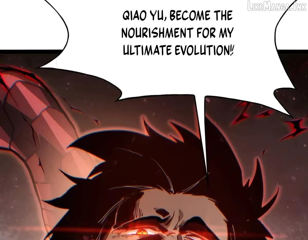 Maxed Strength Necromancer Chapter 133 page 5 - 