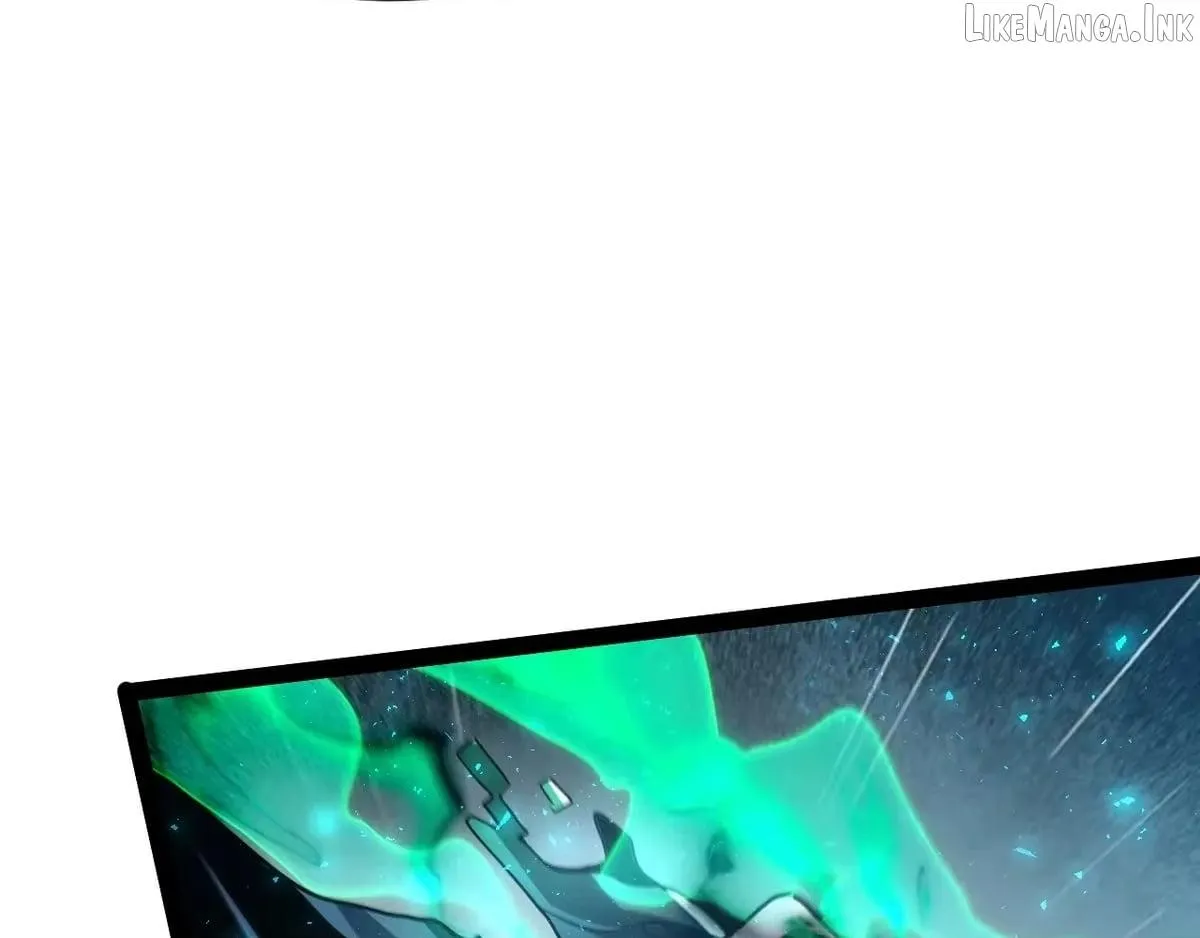 Maxed Strength Necromancer Chapter 133 page 43 - 