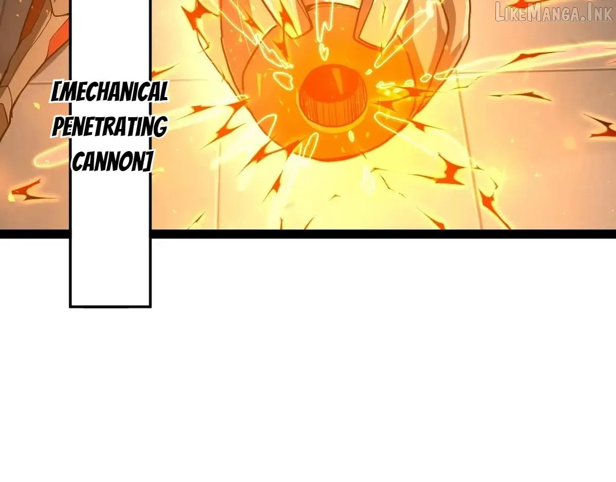 Maxed Strength Necromancer Chapter 133 page 65 - 