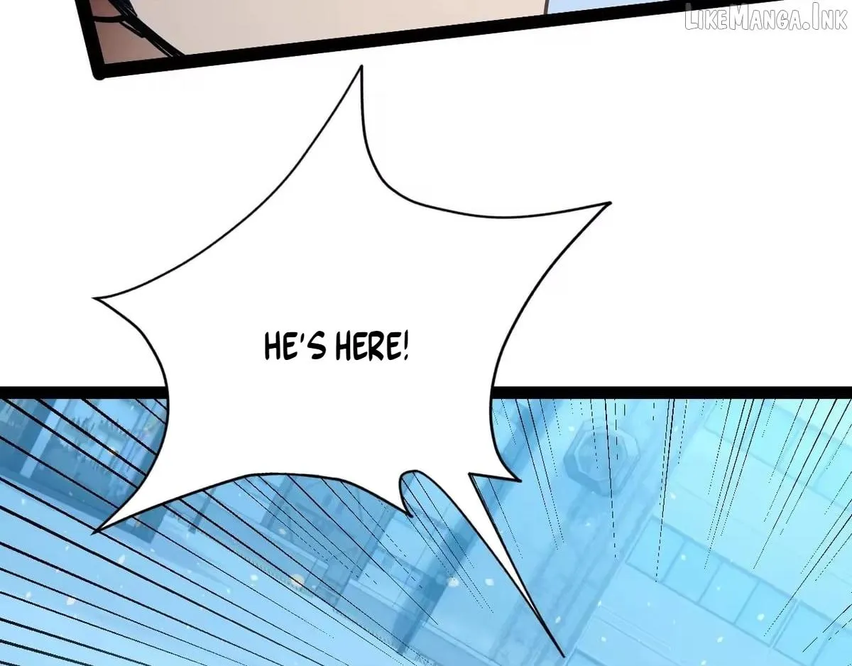 Maxed Strength Necromancer Chapter 133 page 80 - 