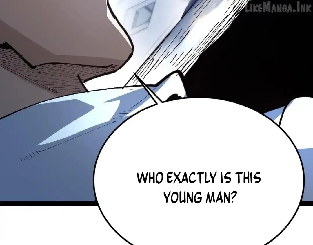 Maxed Strength Necromancer Chapter 141 page 104 - 