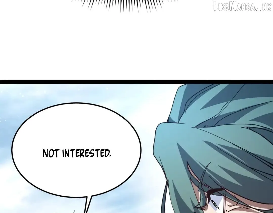 Maxed Strength Necromancer Chapter 141 page 114 - 