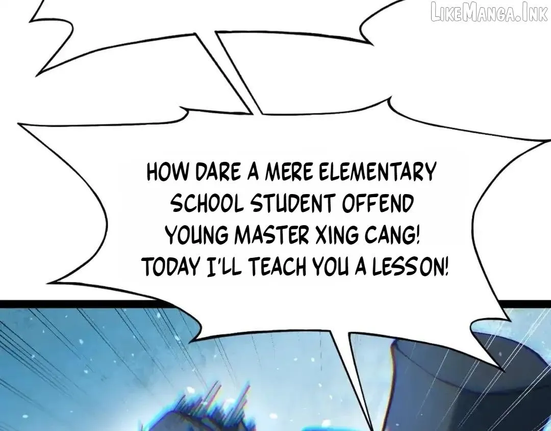 Maxed Strength Necromancer Chapter 141 page 119 - 
