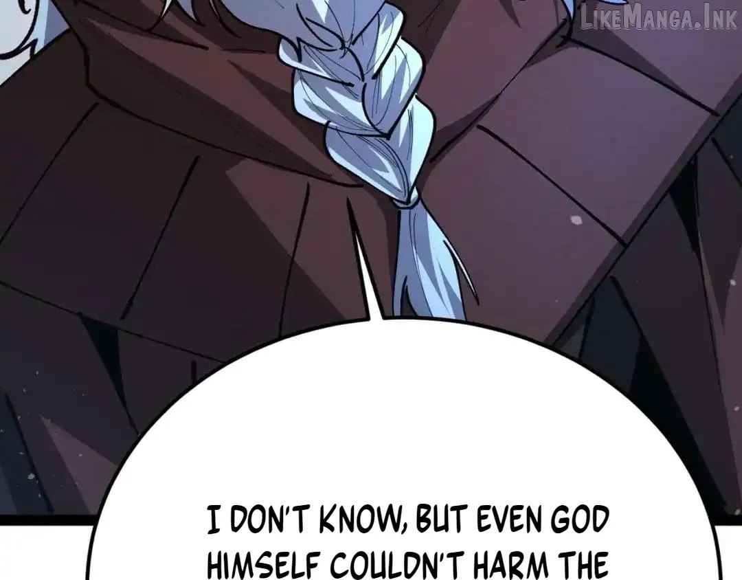 Maxed Strength Necromancer Chapter 141 page 128 - 