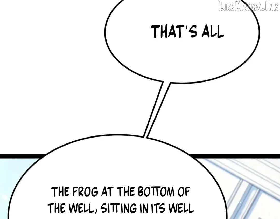 Maxed Strength Necromancer Chapter 141 page 130 - 