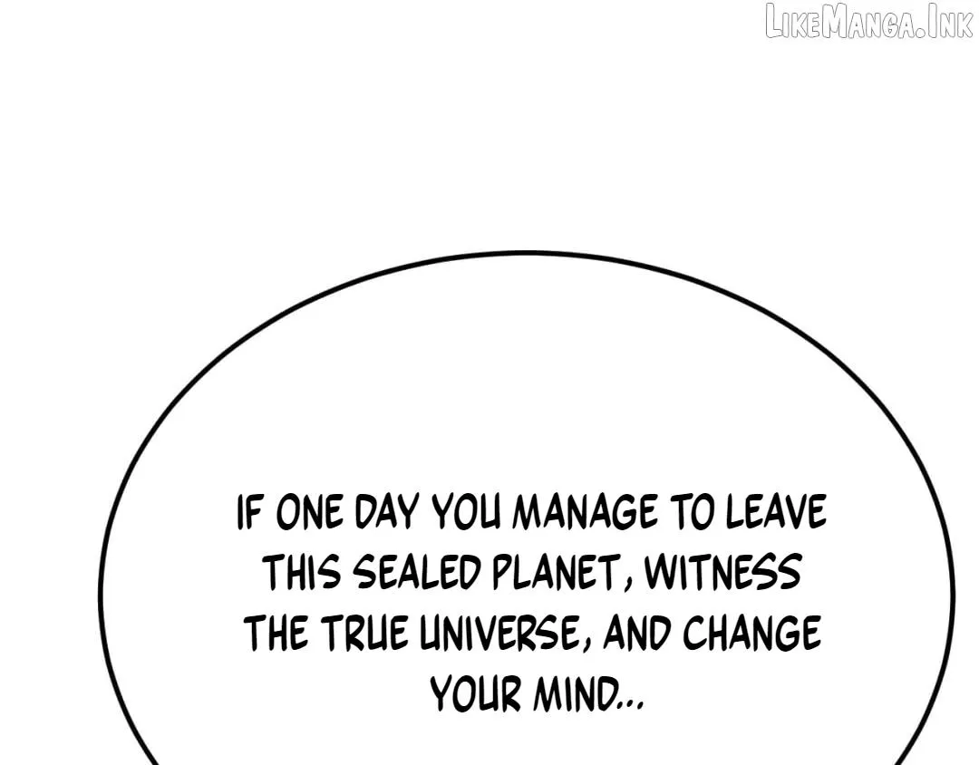 Maxed Strength Necromancer Chapter 141 page 134 - 