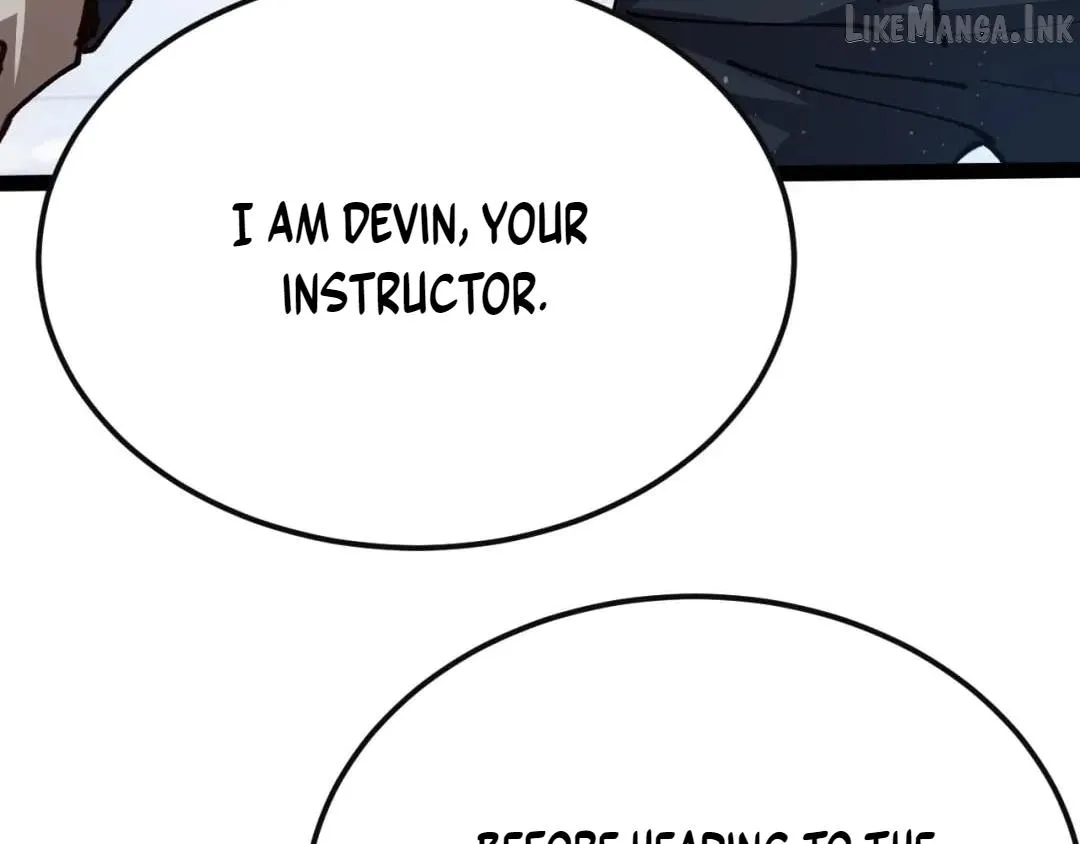 Maxed Strength Necromancer Chapter 141 page 168 - 