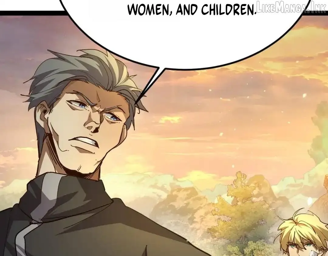 Maxed Strength Necromancer Chapter 141 page 183 - 