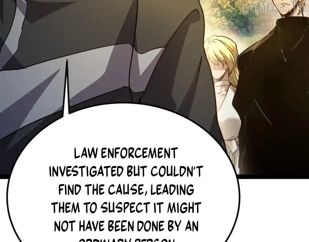 Maxed Strength Necromancer Chapter 141 page 184 - 