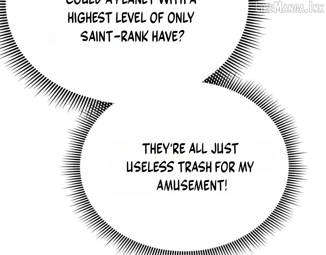 Maxed Strength Necromancer Chapter 141 page 20 - 