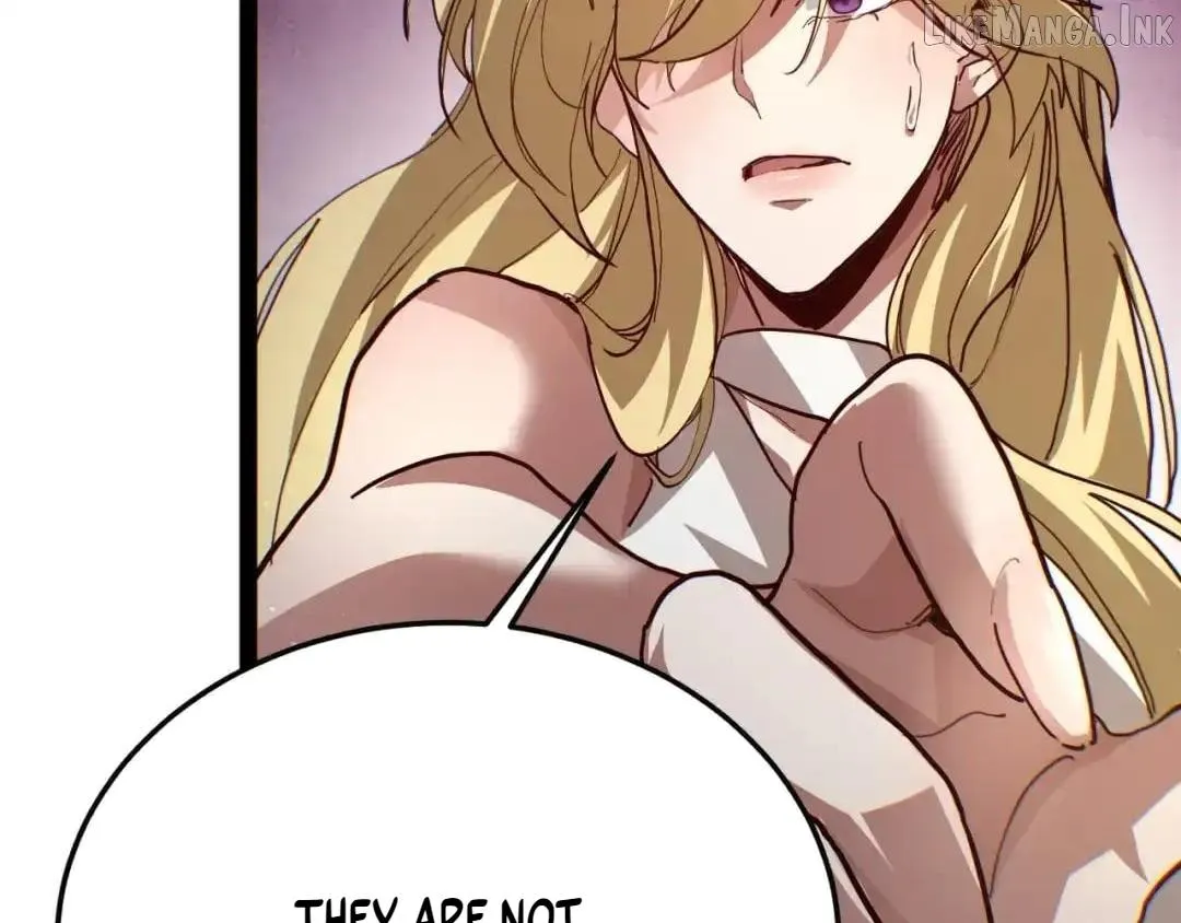 Maxed Strength Necromancer Chapter 141 page 193 - 