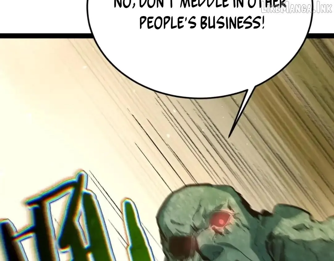 Maxed Strength Necromancer Chapter 141 page 195 - 