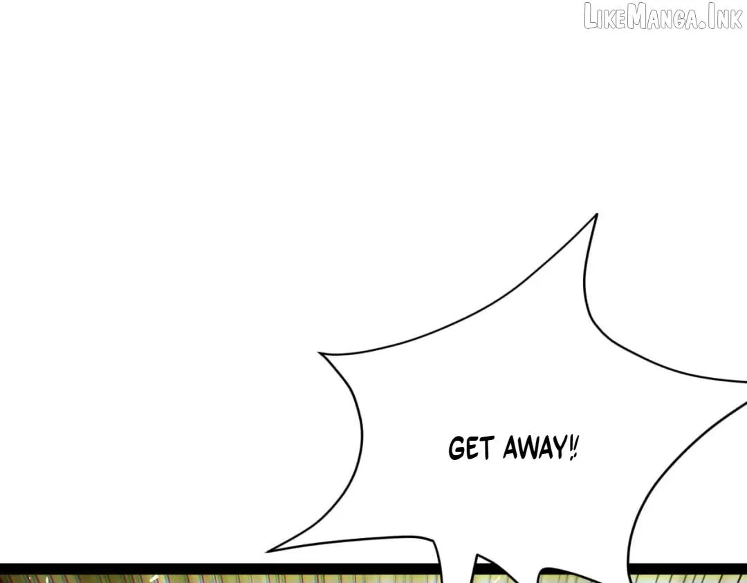 Maxed Strength Necromancer Chapter 141 page 200 - 