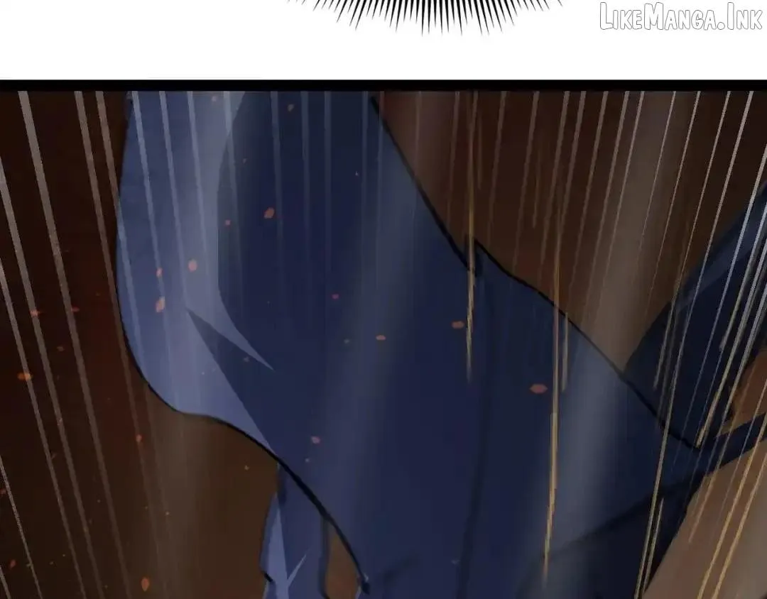 Maxed Strength Necromancer Chapter 141 page 21 - 